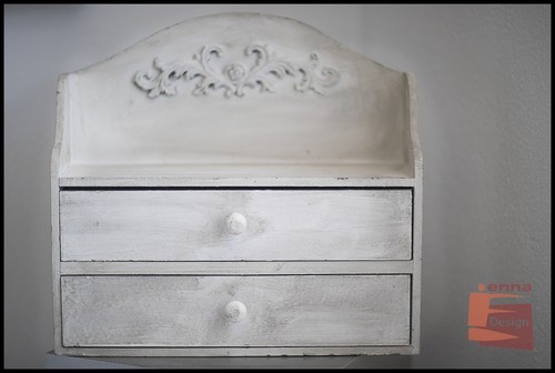 Shabby chic - shabby,