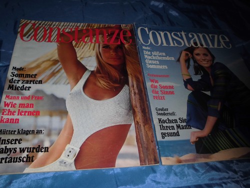 Constanze juni 08 - constanze,