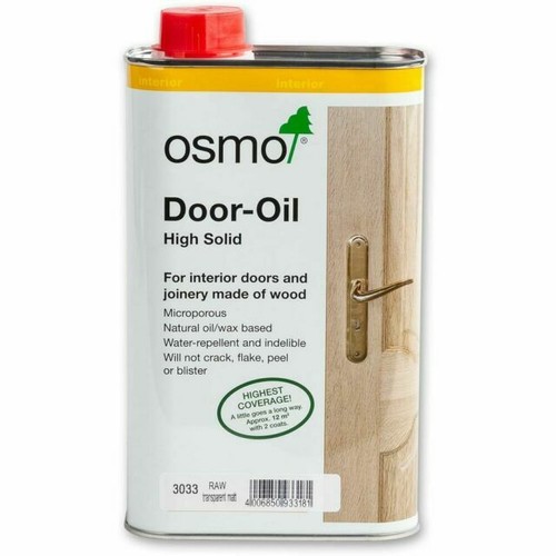 Osmo türöl roh - türöl,