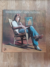 David Cassidy - Rock me baby -