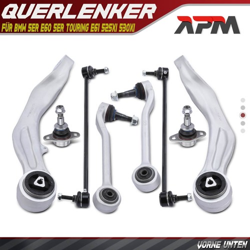 Querlenker satz vorne - 8x,