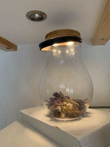 Led solarleuchte mit - mit, usb