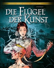 Die Flügel der Kunst/