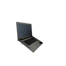 Acer Chromebook 15 Intel 8GB 64GB 15,6" Touch ChromeOS italienisch Flecken