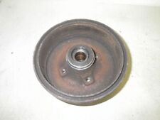 Bremstrommel hinten f. 4-Loch OPEL CORSA C (F08, F68) 1.3 CDTI