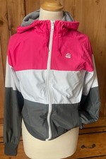Nike Windjacke Sportjacke Gr