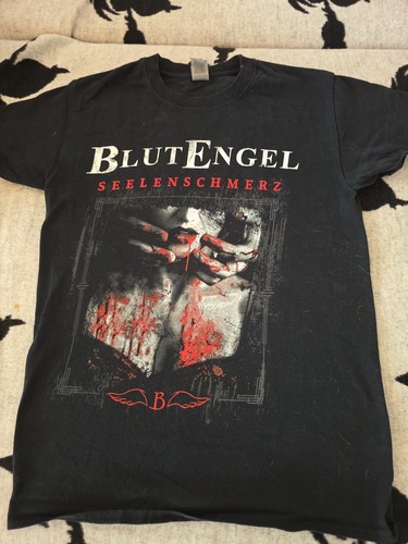 Blutengel shirt - shirt, s