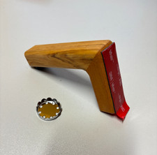 Magnet Seifenhalter aus