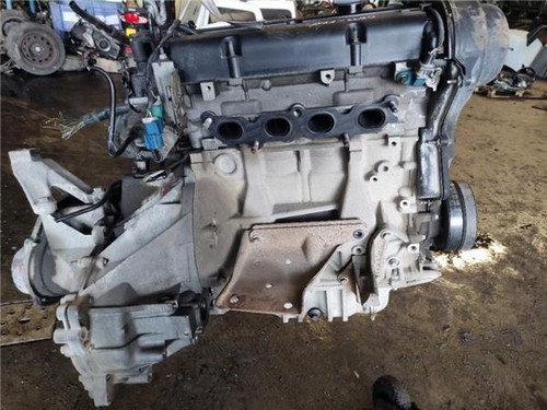 Motor ford focus hatchback - motor,