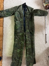 Winteroverall, Jagdoberall, Flecktarn, Armymuster, Erwachsene