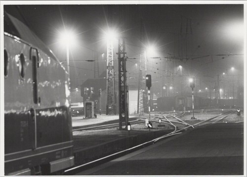 Foto ddr eisenbahn dampflok - foto,,