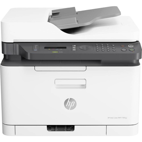 Color laser mfp 179fwg - hp,