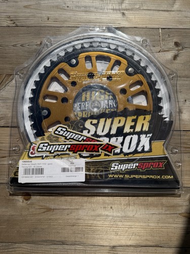 Supersprox stealth kettenrad - supersprox,