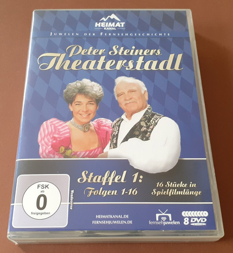 Peter steiners theaterstadl - theaterstadl,