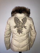 BOGNER Damen Jacke Daunenjacke