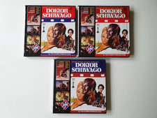 Super 8 DOKTOR SCHIWAGO - UFA