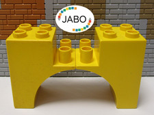( O9/23 ) LEGO Duplo 2x Bogen