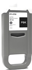 PFI-3700 Photo Black Ink