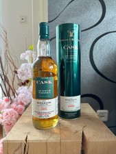 Rosebank 1991/2008 Single Malt