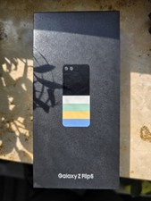 Samsung Galaxy Z Flip3 5G
