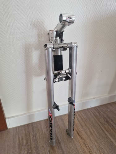 Girvin proflex mtb vector - proflex, 2