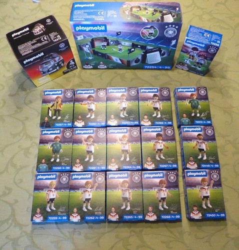 Playmobil