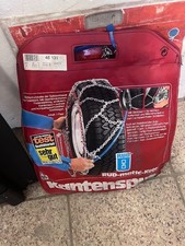 Schneeketten 14 Zoll 15 Zoll