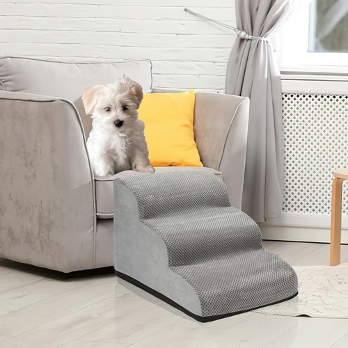 Hundetreppe hunderampe - hundetreppe,