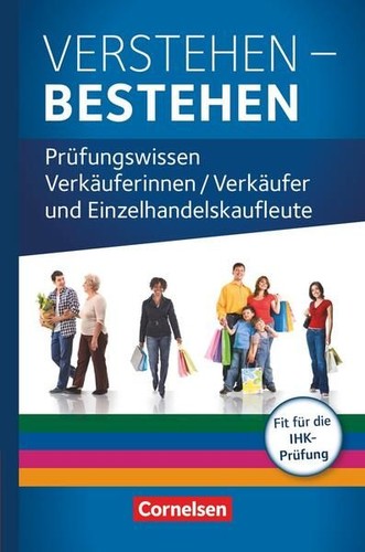 Ausbildung einzelhandel - im,