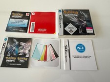 Nintendo DS Pokémon