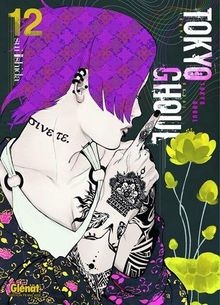 Tokyo ghoul vol von sui - tokyo,