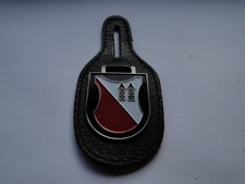 Brustanhänger der  Deutschen