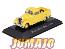 Arg86 voiture salvat - 1/43,