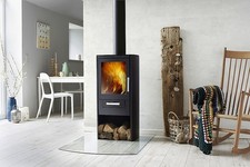 Varde Ovne Samsö Kaminofen