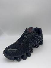 NIKE SHOX TL ,AR3566002,Gr 40,5,HOCHWERTIG MIT KARTON ,DO