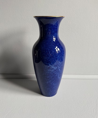 Kpm berlin chinesische vase - kpm,