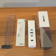 Somfy Situo Bi-Radio Handsender 5 Kanal Kompatibel mit IO und RTS