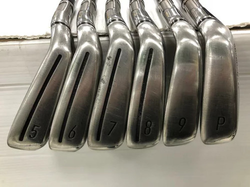 Taylormade sim max eisensatz - taylormade,