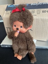 Monchhichi SEKIGUCHI Mädchen