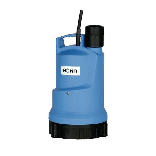 Homa tauchpumpe c240 flat - tauchpumpe, w