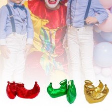 Clownschuhe Decken Unisex