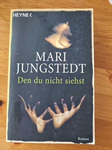 Den nicht siehst mari - siehst,