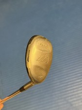 Mizuno Fli-Hi CLK #2 Hybrid /