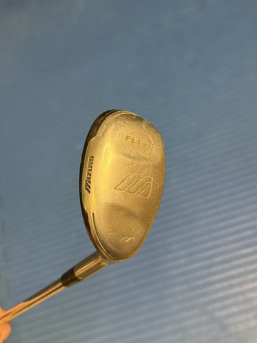 Mizuno fli clk hybrid - mizuno, #2