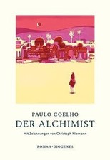 Der Alchimist von Coelho