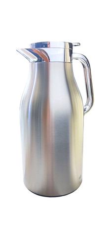 Alfi skyline isolierkanne 5 - alfi, 1,5