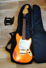 Squier Classic Vibe CV60s