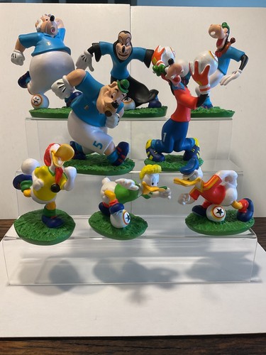 Disney mondial topolino - disney,