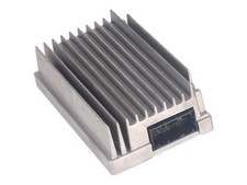 Audio-Verstärker BMW 4er Gran Coupe (F36) 420d xDrive  135 kW  184 PS (03.2014-