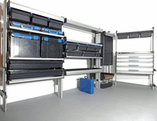 FES GmbH gebrauchte SR5